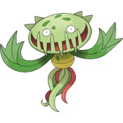 Carnivine