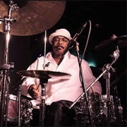 Harvey Mason