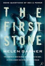 The First Stone
