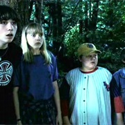 The Butterfly Effect