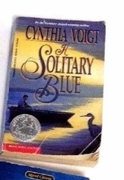A Solitary Blue (Cynthia Voigt)