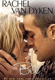 The Bet (Rachel Van Dyker)