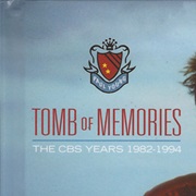 Paul Young Tomb of Memories Box Set