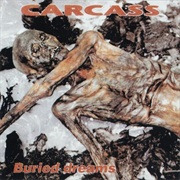Buried Dreams - Carcass