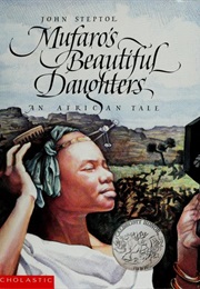 Mufaro&#39;s Beautiful Daughters: An African Tale (John Steptoe)