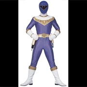 Blue Ranger