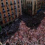 Town Hall Square, Pamplona