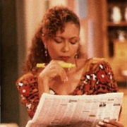 Rachel Crawford (Family Matters)