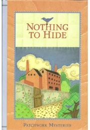 Nothing to Hide (Susan Page Davis)