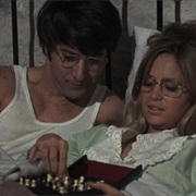 Straw Dogs