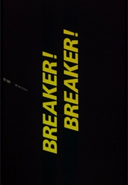 Breaker! Breaker!. (1977)