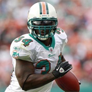 Ricky Williams