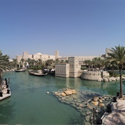 Madinat Jumeirah