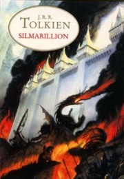 Silmarillion (J.R.R. Tolkien)
