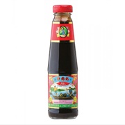 Oyster Sauce