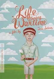 Life During Wartime (2010)