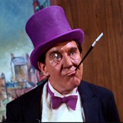 The Penguin (Burgess Meredith)