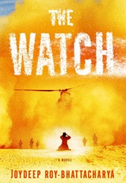 The Watch (Joydeep Roy-Bhattacharya)