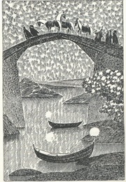 The Field of Stones (Tove Jansson)