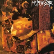 My Dying Bride - The Thrash of Naked Limbs