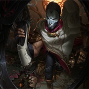 Jhin