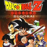 Dragon Ball Z: Budokai