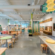 Louisiana Children's Museum