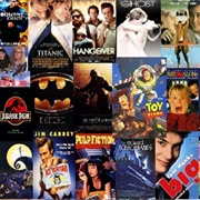 Favorite Movies