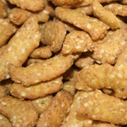 Sesame Sticks