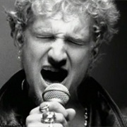 Layne Staley, 34, Speedball Overdose