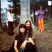 Catherine Ribeiro + Alpes - Paix