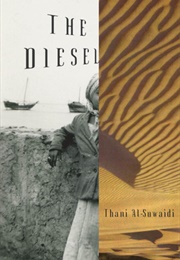 The Diesel (Thani Al-Suwaidi)