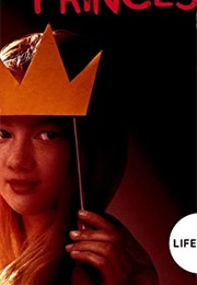 Mommy's Little Princess (2019)