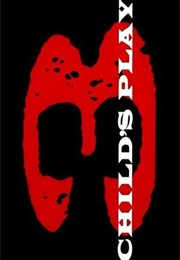 Child's Play 3. (1991)