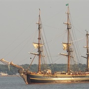 New Castle, Delaware