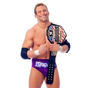 Zack Ryder