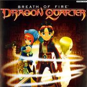 Breath of Fire: Dragon Quarter
