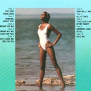 Take Good Care of My Heart - Whitney Houston