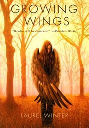 Growing Wings (Laurel Winter)