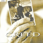 My Sacrifice - Creed