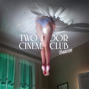 Costume Party - Live at Brixton Academy by Two Door Cinema Club
