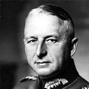 Erich Von Manstein