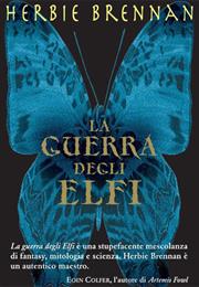La Guerra Degli Elfi