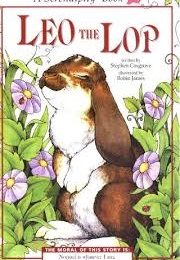 Leo the Lop (Stephen Cosgrove)