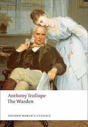 The Warden (Anthony Trollope)