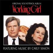 Let the River Run - Working Girl