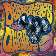 Dantalian's Chariot -Chariot Rising