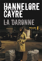 La Daronne