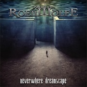 Project: Roenwolfe - Neverwhere Dreamscape