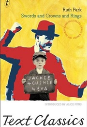 Swords and Crowns and Rings (Ruth Park)